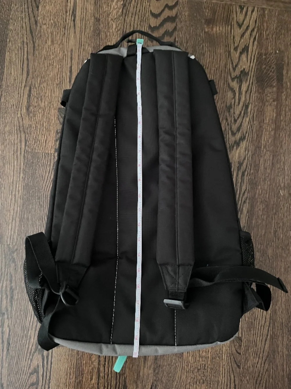 Easton Game Ready Baseball & Softball Equipment Backpack - Grey/Black